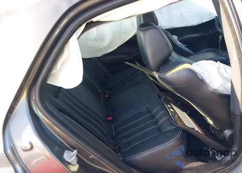 2016 Chrysler 300 300S из США, поврежденный, VIN 2C3CCABG8GH141445